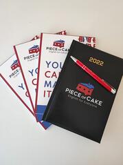 Zespół CymiPro przy pracy nad projektem