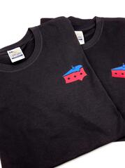 Zespół CymiPro przy pracy nad projektem