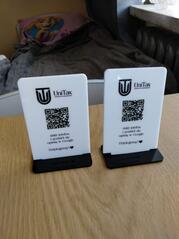 Zespół CymiPro przy pracy nad projektem