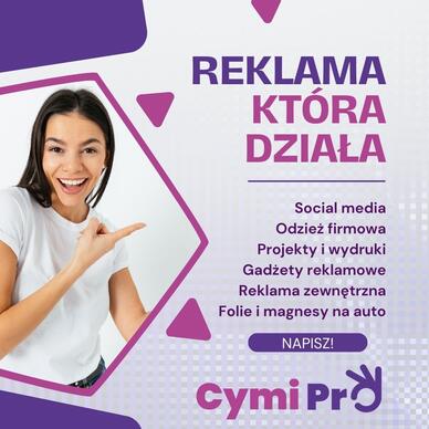 Projekty graficzne dla firm